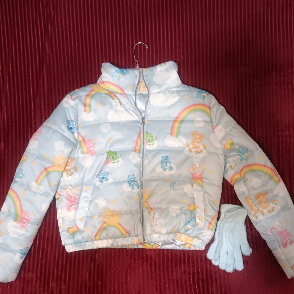 Womens/juniors coat